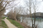 De Juvigny à Châlons